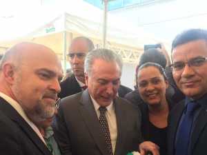 Sistema ELO agora no aeroporto Jorge Teixeira, em Porto Velho 