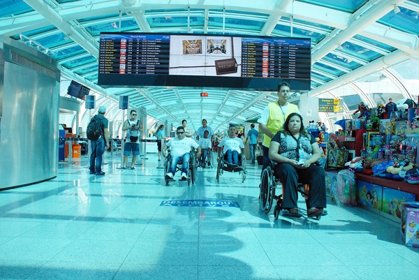 Sistema ELO agora no aeroporto Jorge Teixeira, em Porto Velho 