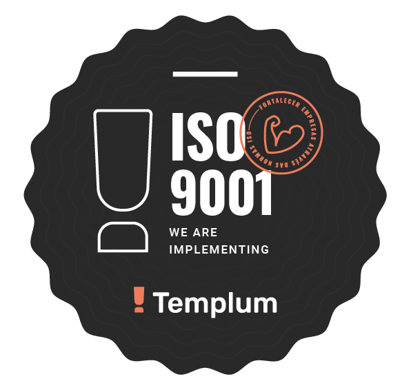 ISO 9001 – Política de Qualidade